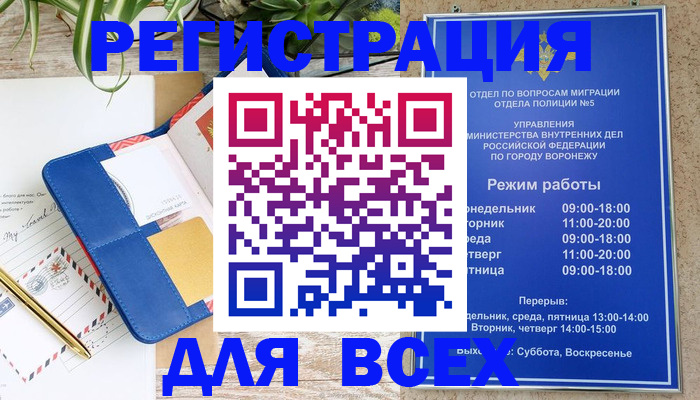 прописка для военкомата в Серпухове